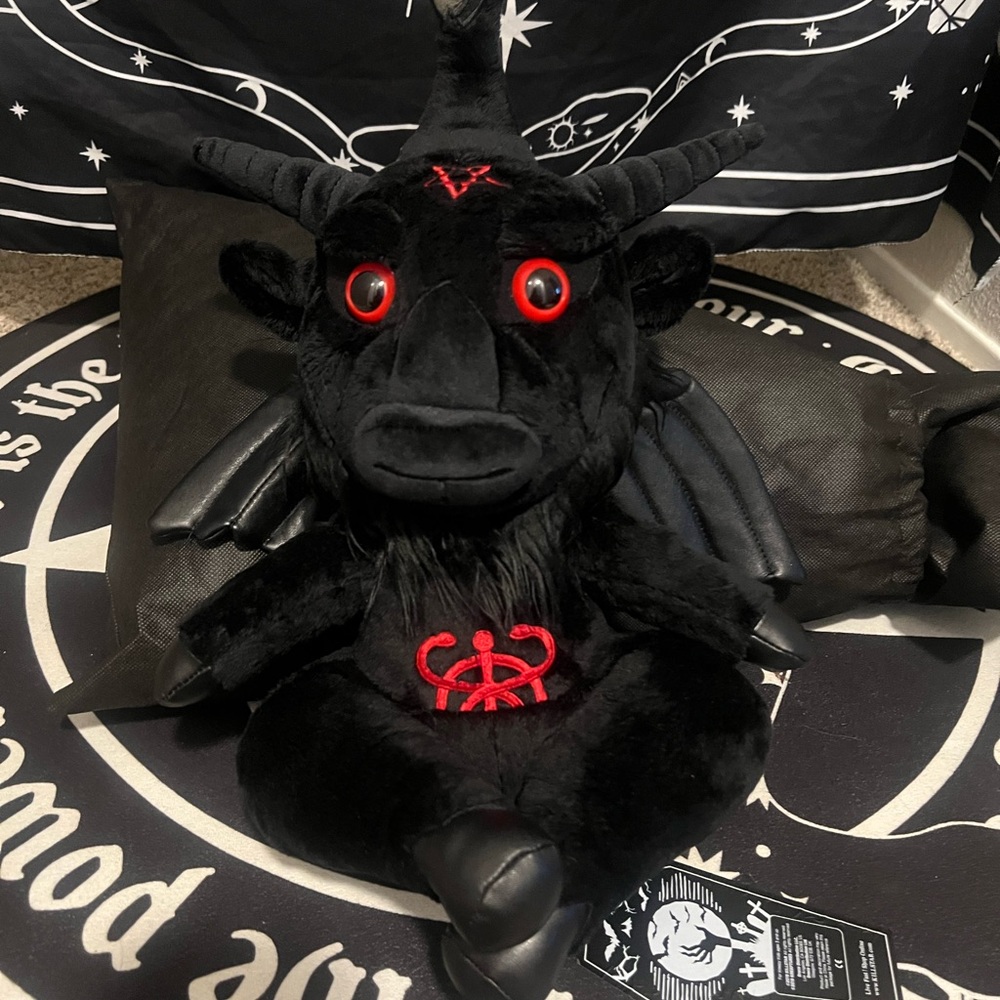 Dark Lord Blackout
